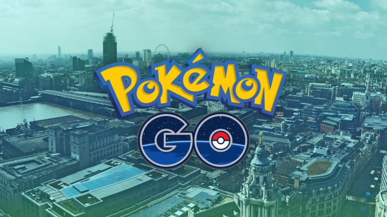 Pokemon Go developer wants to change how we see the world